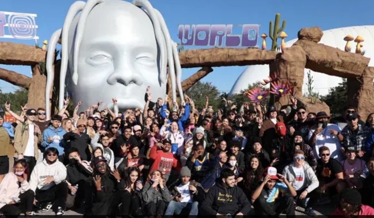 Astroworld Festival